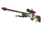 AWP | CMYK (Battle-Scarred)