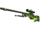 AWP | Распространение (После полевых испытаний)