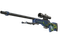 AWP | Кортисейра (Прямо с завода)