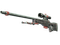 AWP | Капилляры (Закалённое в боях)