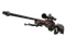 AWP | Chrome Cannon (Field-Tested)