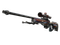 AWP | Chrome Cannon (Minimal Wear)