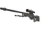 AWP | Ахерон (Закалённое в боях)