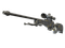 AWP | Arsenic Spill (Factory New)