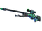 AWP | Древесная гадюка (После полевых испытаний)