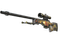 AWP | История о драконе (Закалённое в боях)