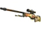 AWP | История о драконе (Прямо с завода)