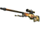 AWP | История о драконе (Поношенное)