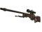 AWP | Duality (Battle-Scarred)