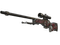 AWP | Двойственность (Немного поношенное)