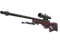 AWP | Electric Hive (Minimal Wear)