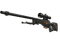 AWP | Элитное снаряжение (Немного поношенное)