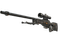 AWP | Элитное снаряжение (Закалённое в боях)