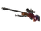 AWP | Градиент (Прямо с завода)