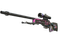 AWP | Горячечные грёзы (После полевых испытаний)