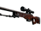 AWP | Full Stop (Well-Worn)
