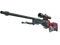AWP | Скоростной зверь (После полевых испытаний)