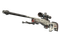 AWP | LongDog (Battle-Scarred)