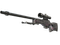 AWP | Пиксельный камуфляж «Розовый» (Закалённое в боях)