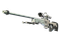 AWP | Printstream (Battle-Scarred)