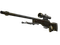 AWP | Принц (Закалённое в боях)