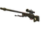 AWP | Принц (Немного поношенное)