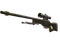 AWP | Принц (Поношенное)
