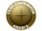 Монета карты Anubis