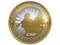 Assembly Map Coin