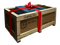 Audience Participation Parcel