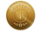 Berlin 2019 Souvenir Token