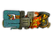 Broken Fang Sticker Collection