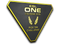 Золотой трофей прогнозов на ESL One Cologne 2015