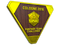Gold Cologne 2016 Fantasy Trophy