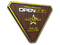 Золотой трофей прогнозов на DreamHack Cluj-Napoca 2015