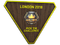 Gold London 2018 Pick'Em Trophy