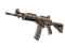 Galil AR | Akoben (Battle-Scarred)