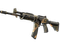 Galil AR | Black Sand (Minimal Wear)