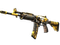 Galil AR | Chatterbox (Battle-Scarred)