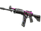 Galil AR | Chromatic Aberration (Well-Worn)