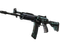 Galil AR | Cold Fusion (Battle-Scarred)