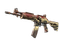 Galil AR | Crimson Tsunami (Field-Tested)