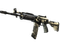 Galil AR | Kami (Battle-Scarred)