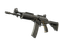 Galil AR | Metallic Squeezer (Battle-Scarred)