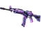 Galil AR | Phoenix Blacklight (Well-Worn)