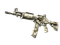 Galil AR | Sage Spray (Well-Worn)