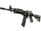 Galil AR | Shattered (Battle-Scarred)