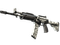 Galil AR | Shattered (Well-Worn)