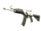 Galil AR | Tuxedo (Well-Worn)