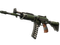 Galil AR | Vandal (Battle-Scarred)